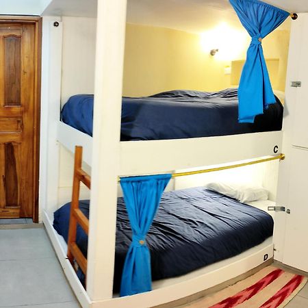 Minka Hostel Quito Luaran gambar