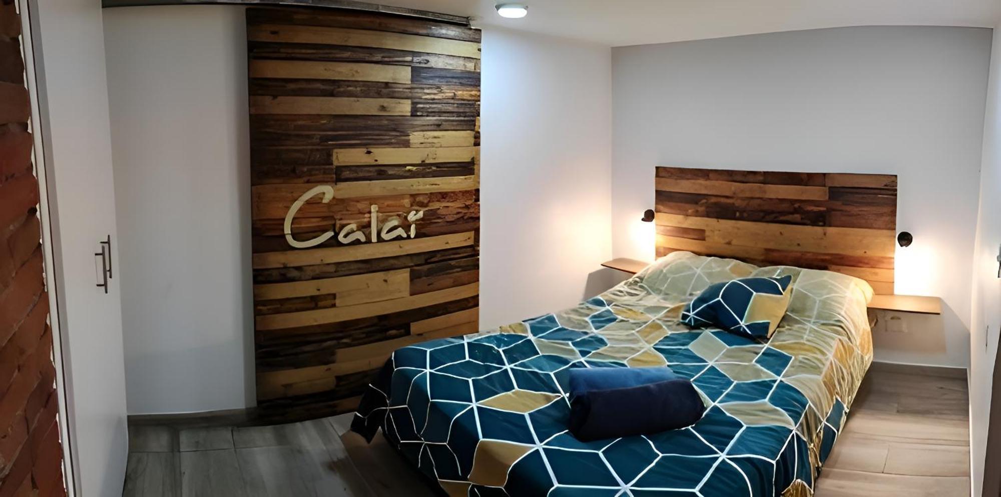 Minka Hostel Quito Luaran gambar
