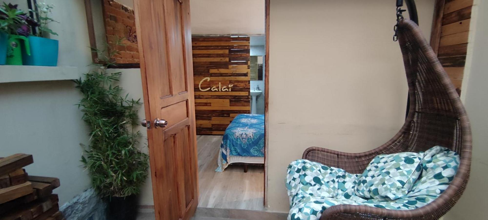 Minka Hostel Quito Luaran gambar