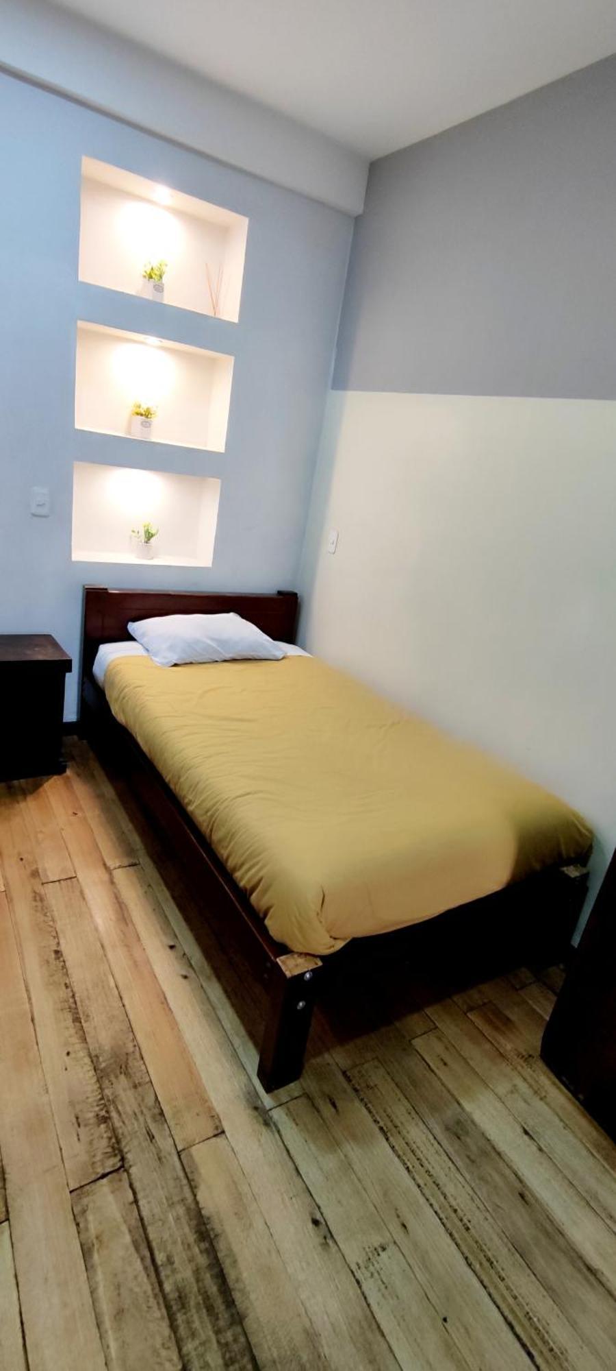 Minka Hostel Quito Luaran gambar