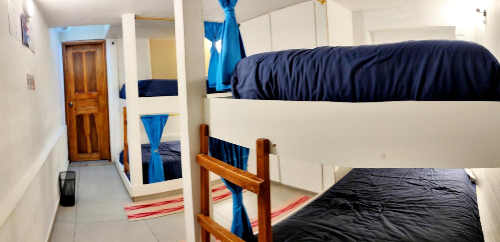 Minka Hostel Quito Luaran gambar