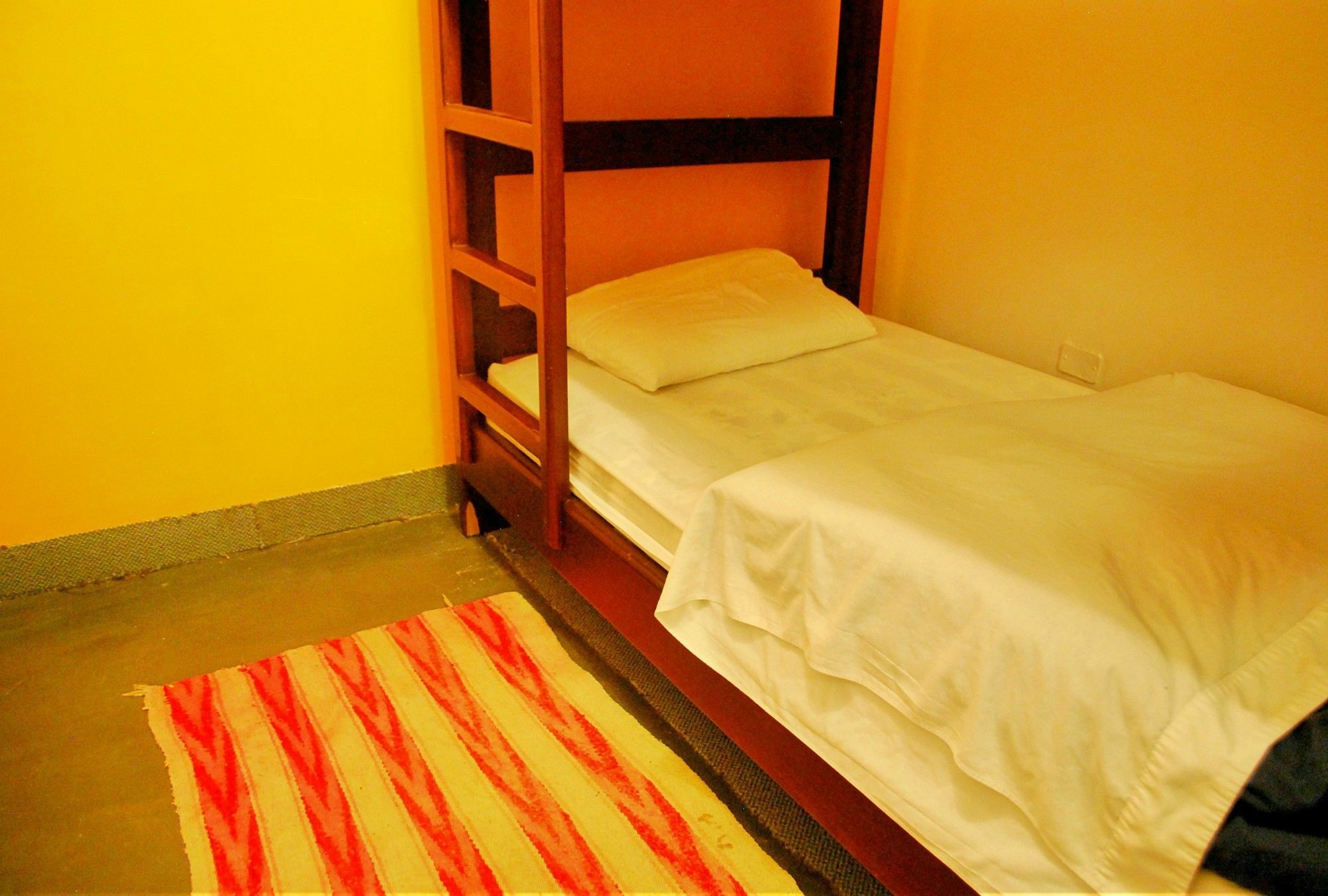 Minka Hostel Quito Luaran gambar