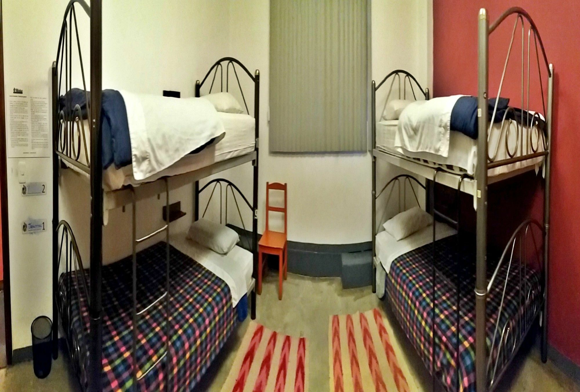 Minka Hostel Quito Luaran gambar