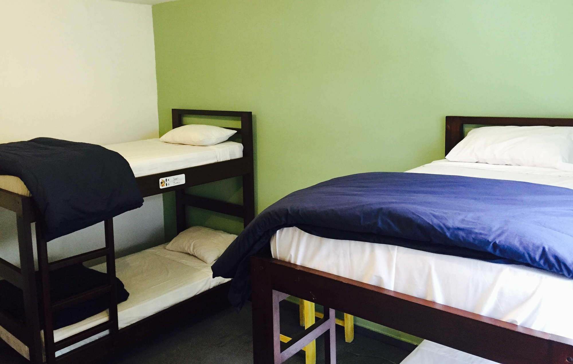 Minka Hostel Quito Luaran gambar