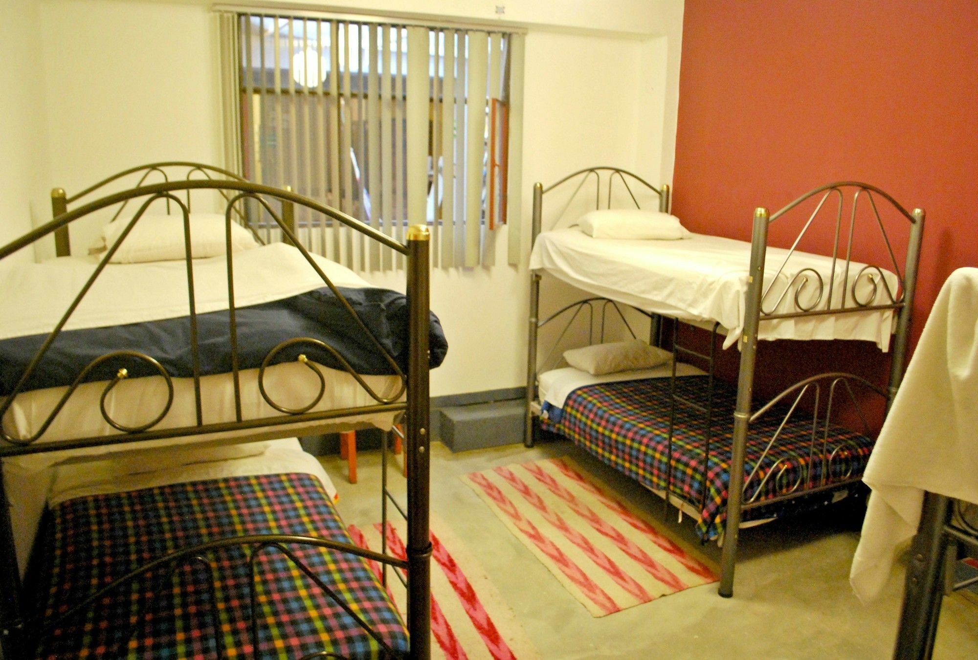 Minka Hostel Quito Luaran gambar