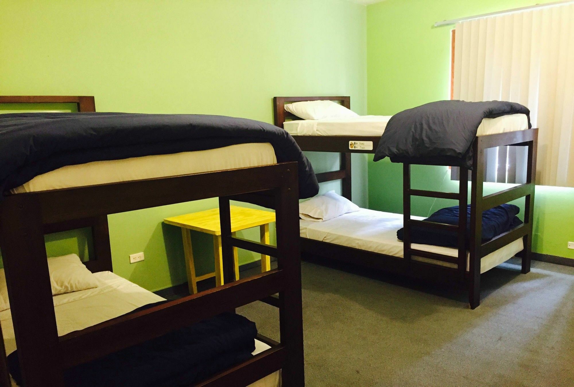 Minka Hostel Quito Luaran gambar